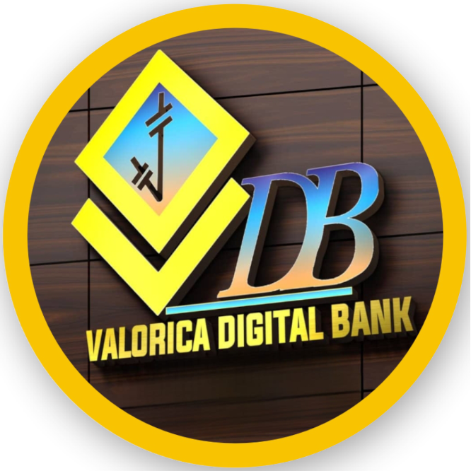 Valorica Digital Bank