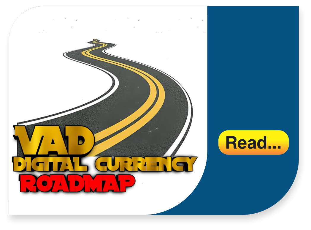 read vad roadmap